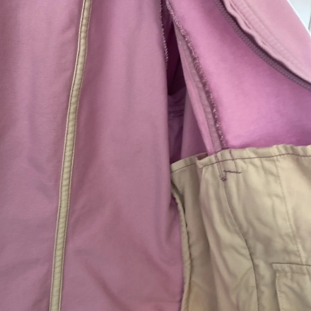 L.L. Bean Spring Jacket - Picture 5 of 6